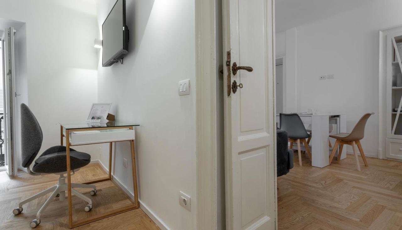 Italianway - Pontaccio 2 Appartamento Milano